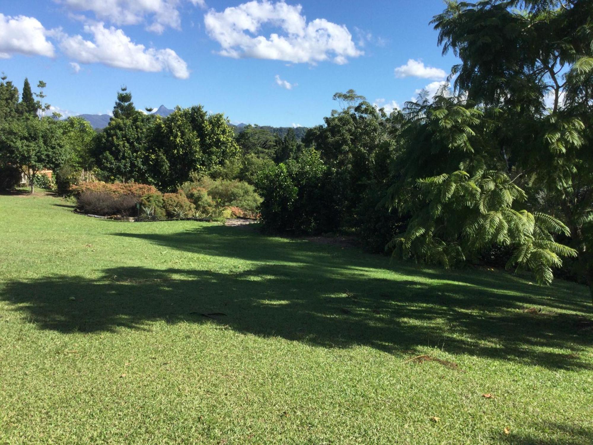 The Croft Bed And Breakfast Murwillumbah Δωμάτιο φωτογραφία